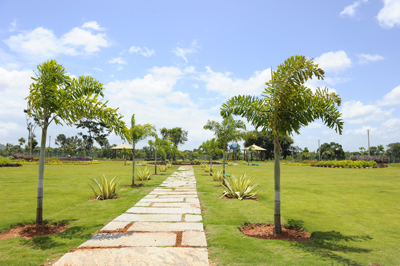 buy plots in mysore