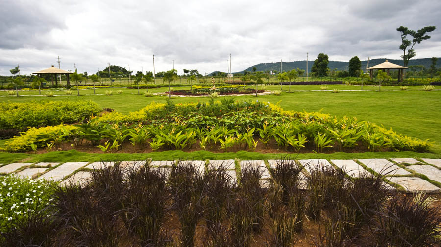 site for sale in mysore