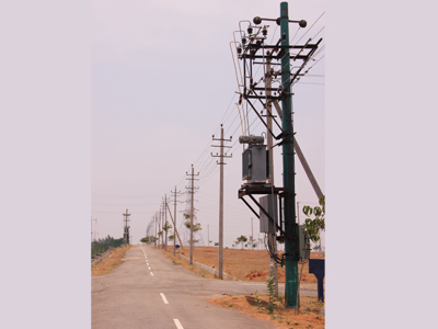 properties in mysore