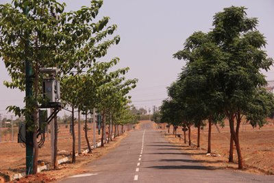 layout developers in mysore