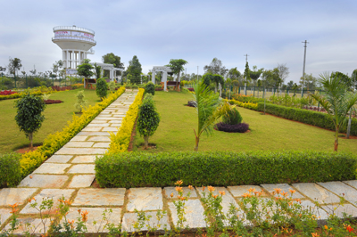 buy property in mysore