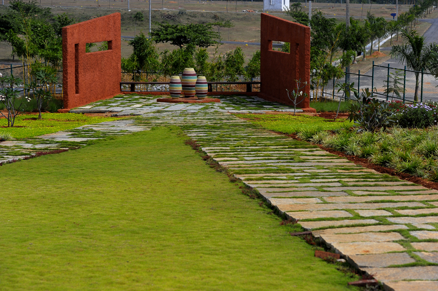 sites for sale in mysore city