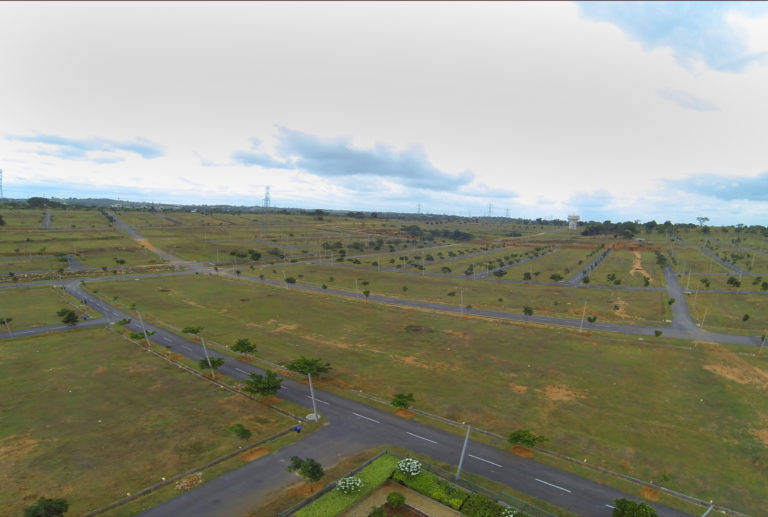 mysore real estate