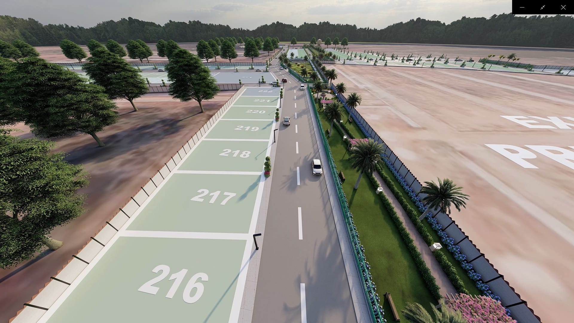 Plots In Mysore - Ess and Ess Infrastructure Pvt. Ltd.