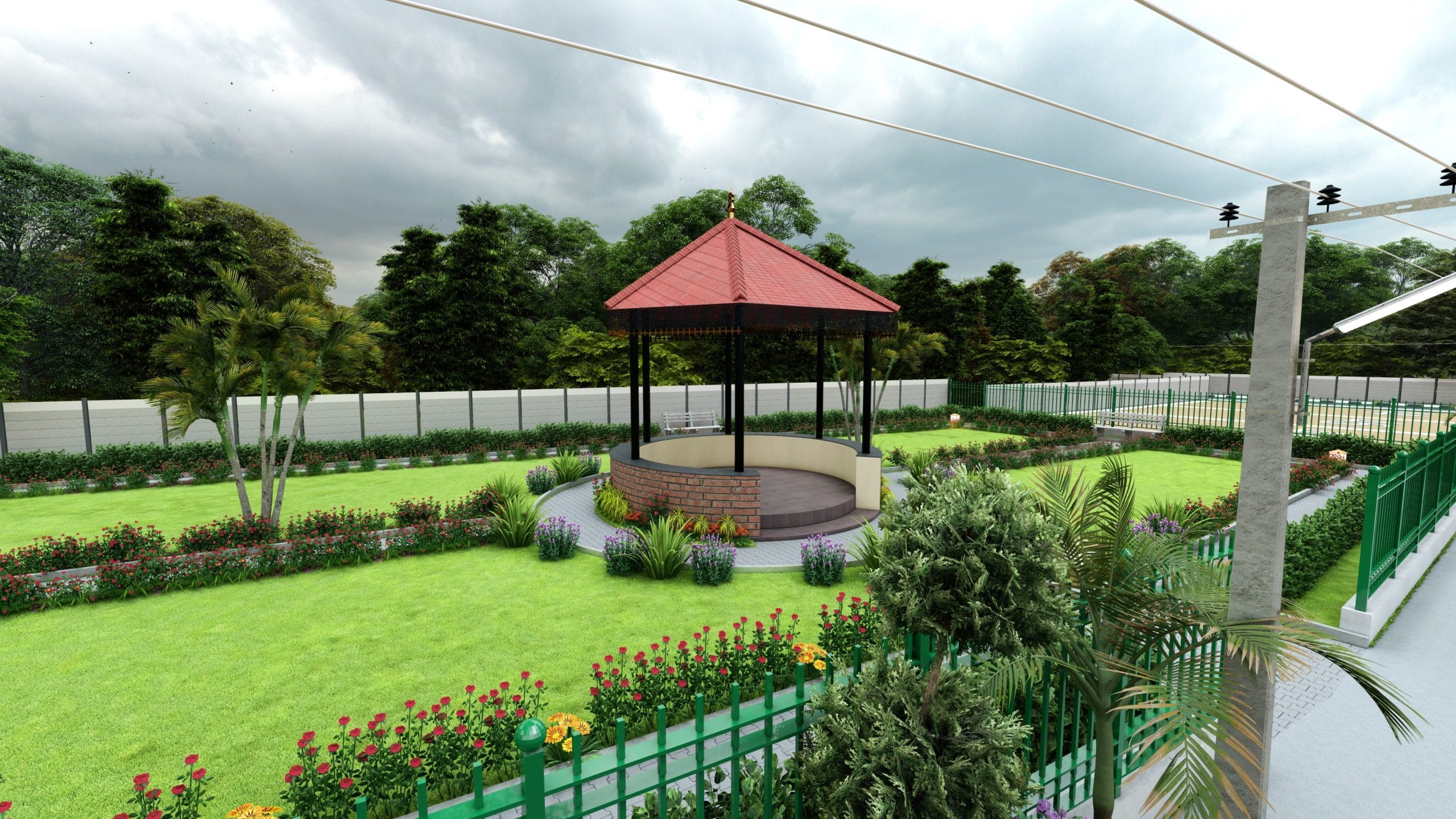 Plots In Mysore - Ess and Ess Infrastructure Pvt. Ltd.