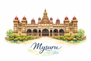 Plots in Mysore