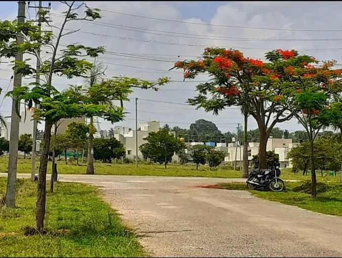 Sites in Adishwar Nagar mysore