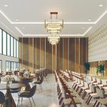 03. Private Event Hall