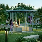 04. Exclusive Seating Areas