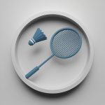 03. Badminton Court 