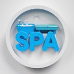 10. Spa