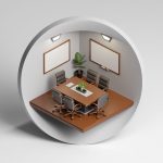 06. Business Centre and Conference Room