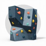 03. Rock Climbing and Pergolas