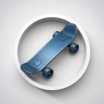 02. Wave Board & Skateboarding Areas