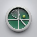 04. Squash Court