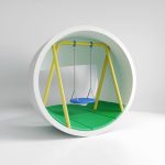 03. Kids play area