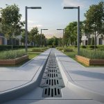 03. Covered Storm Water Drains