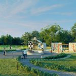 03. Outdoor Fitness Spaces