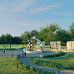 03. Outdoor Fitness Spaces