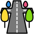 road (1) road (1)